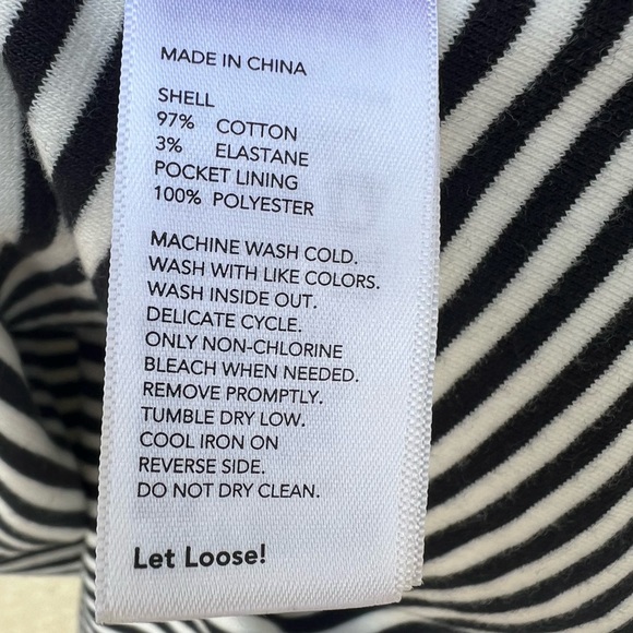 Kate Spade Saturday Good Times Dress, Size Medium - Picture 6 of 7